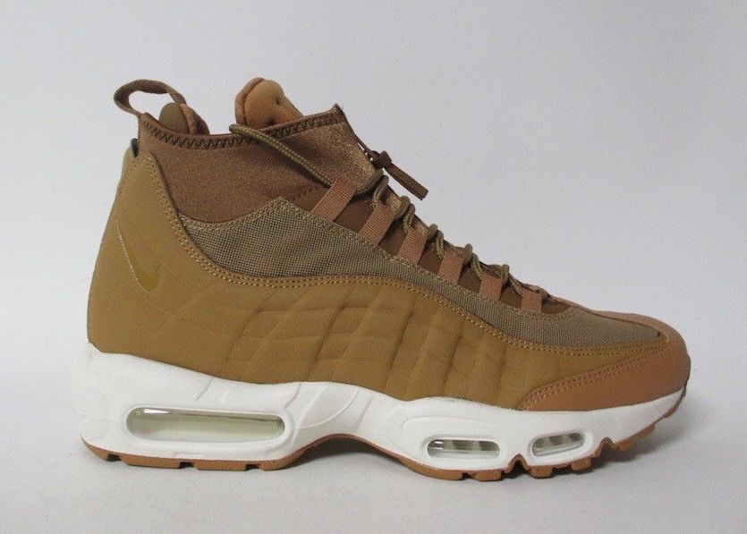 Nike Air Max 95 Sneakerboot