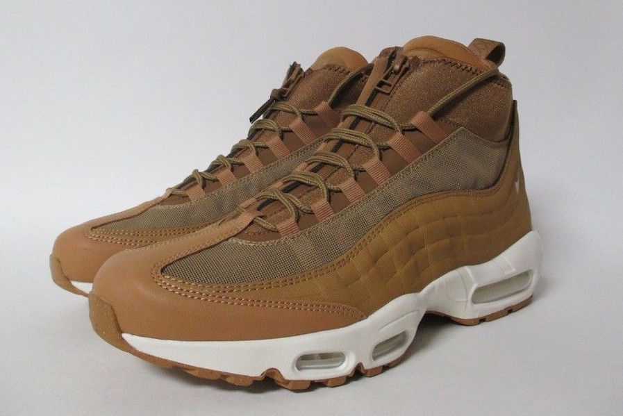 Nike Air Max 95 Sneakerboot