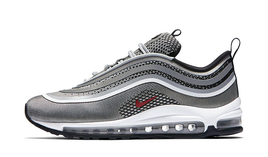 Nike Air Max 97 Ultra ’17