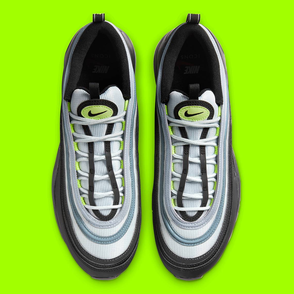 Nike Air Max 97