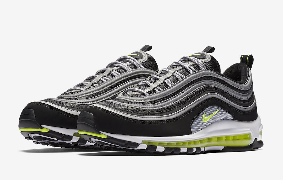 Nike Air Max 97