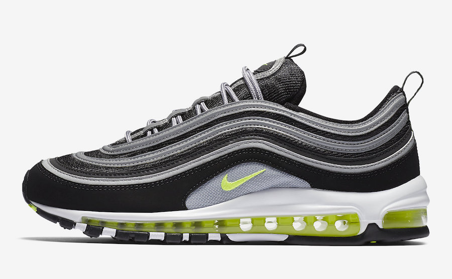 Nike Air Max 97