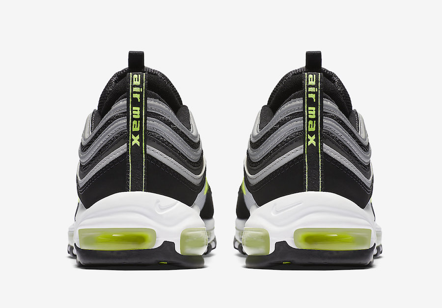 Nike Air Max 97