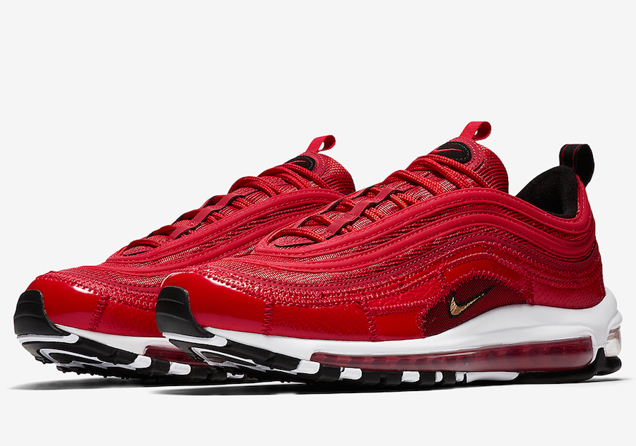 Nike Air Max 97 CR7
