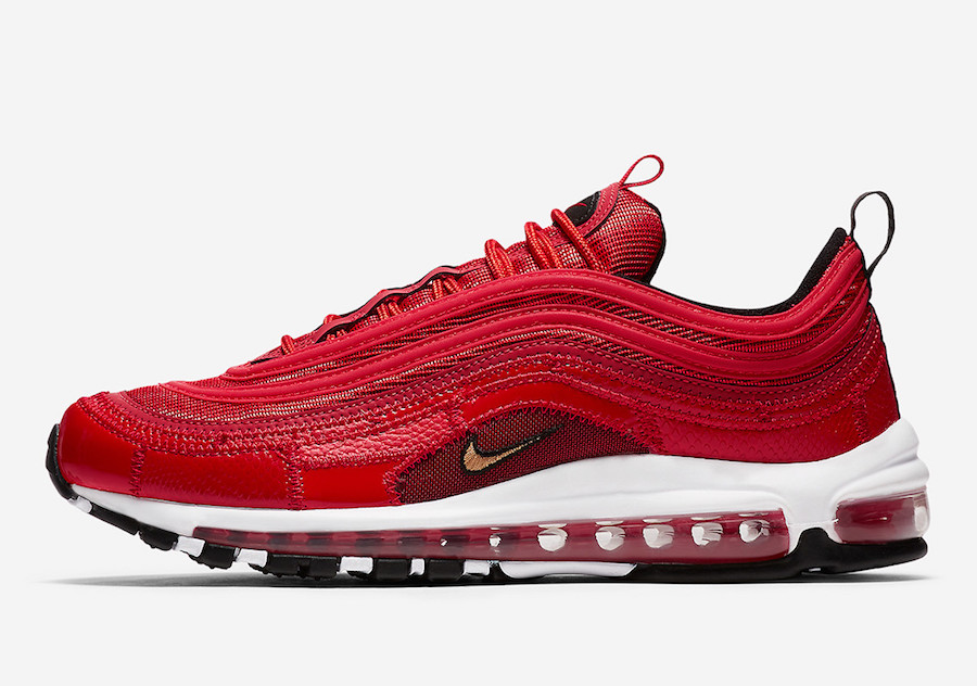 Nike Air Max 97 CR7