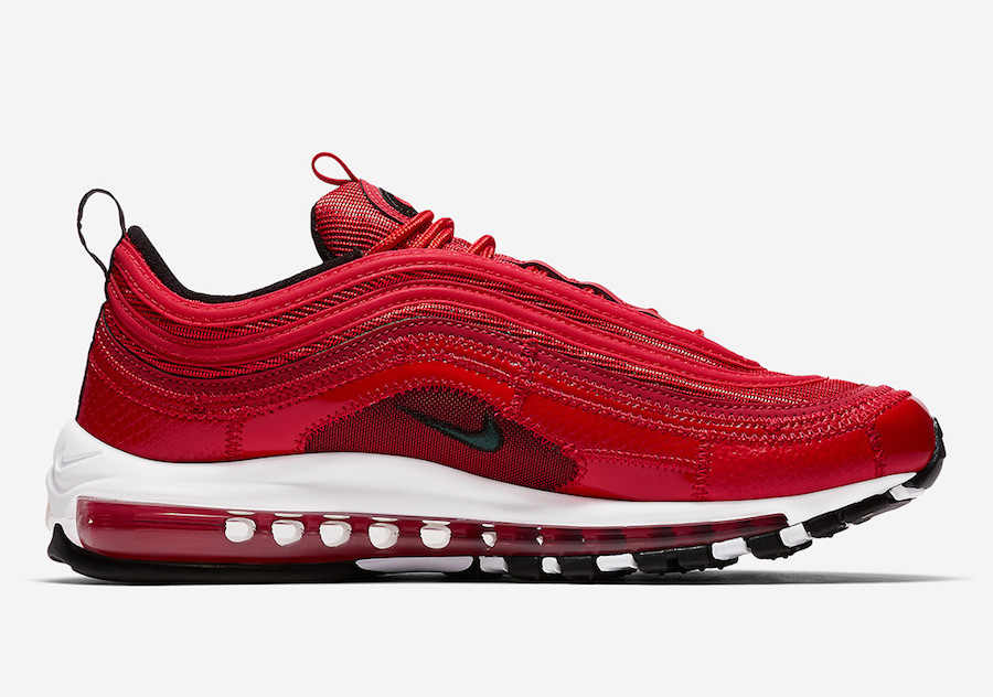 Nike Air Max 97 CR7