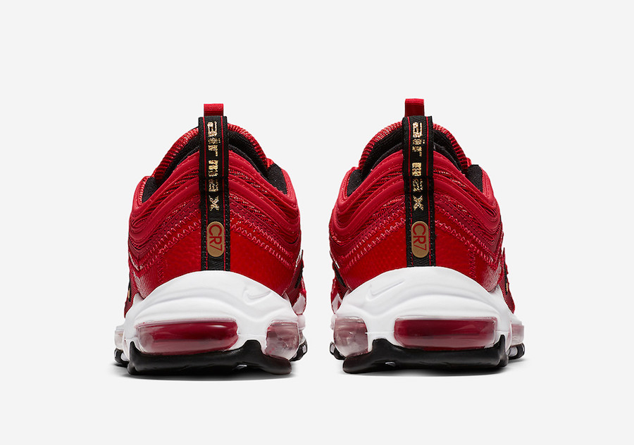 Nike Air Max 97 CR7