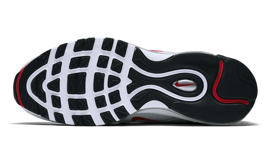 Nike Air Max 97 OG “Silver Bullet” Restock