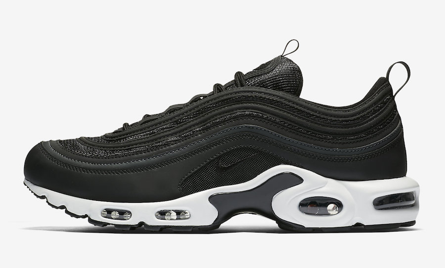 Nike Air Max 97 Plus