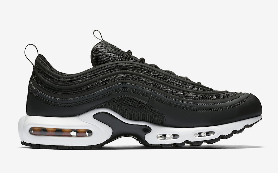 Nike Air Max 97 Plus