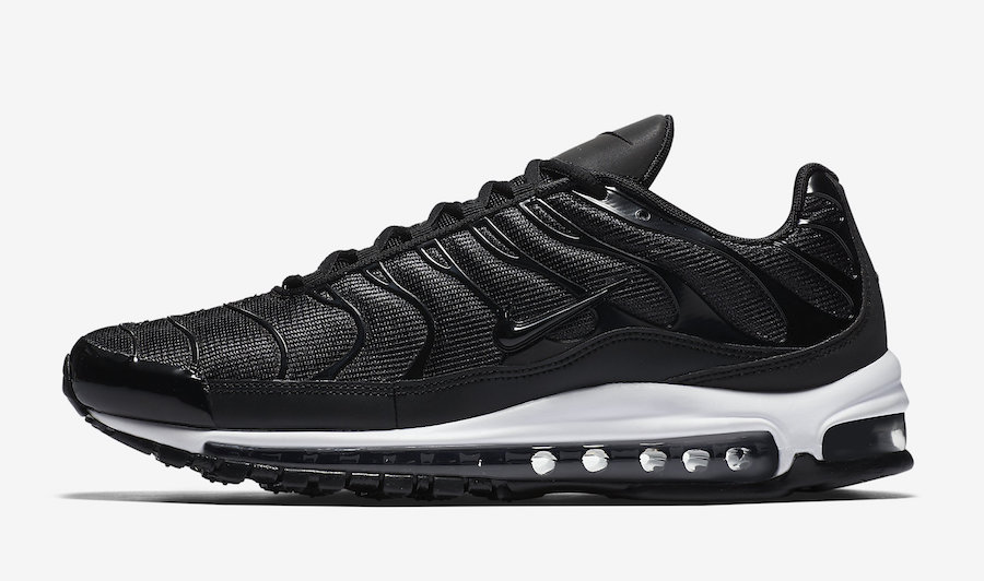 Nike Air Max Plus 97
