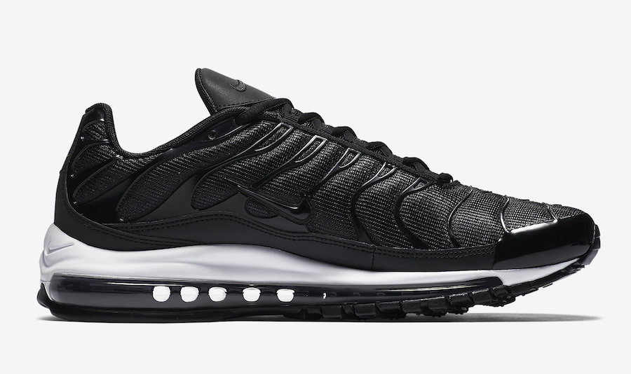 Nike Air Max Plus 97