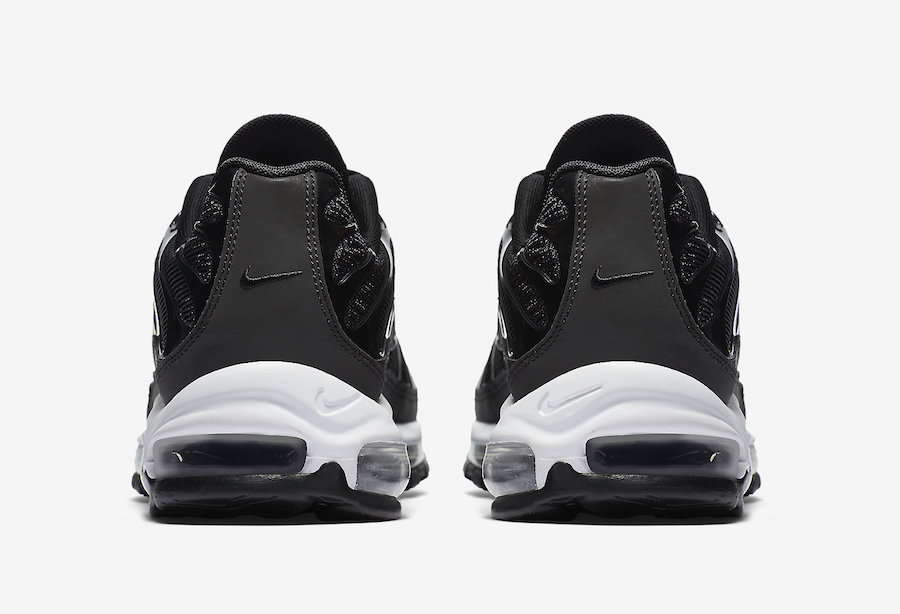 Nike Air Max Plus 97