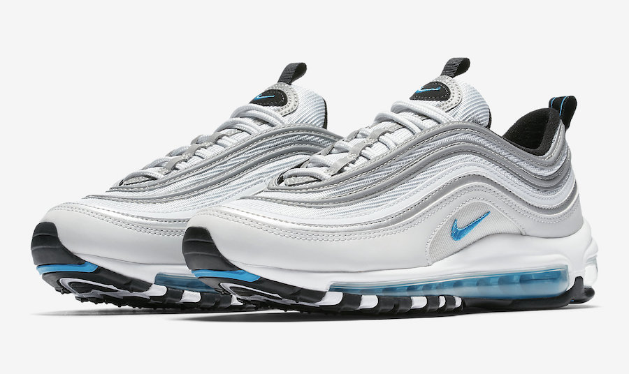 Nike WMNS Air Max 97