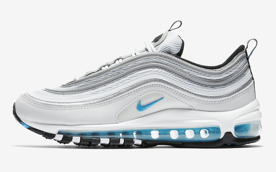 Nike WMNS Air Max 97