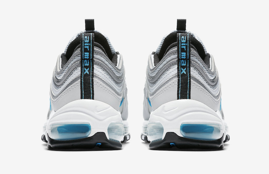 Nike WMNS Air Max 97