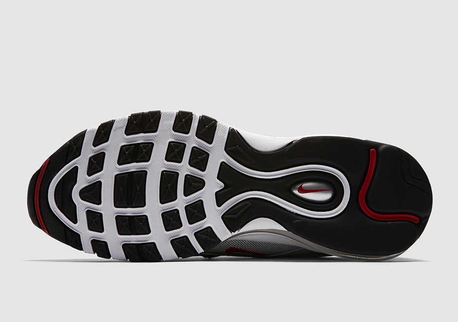 Nike Air Max 97 OG QS “Silver Bullet”