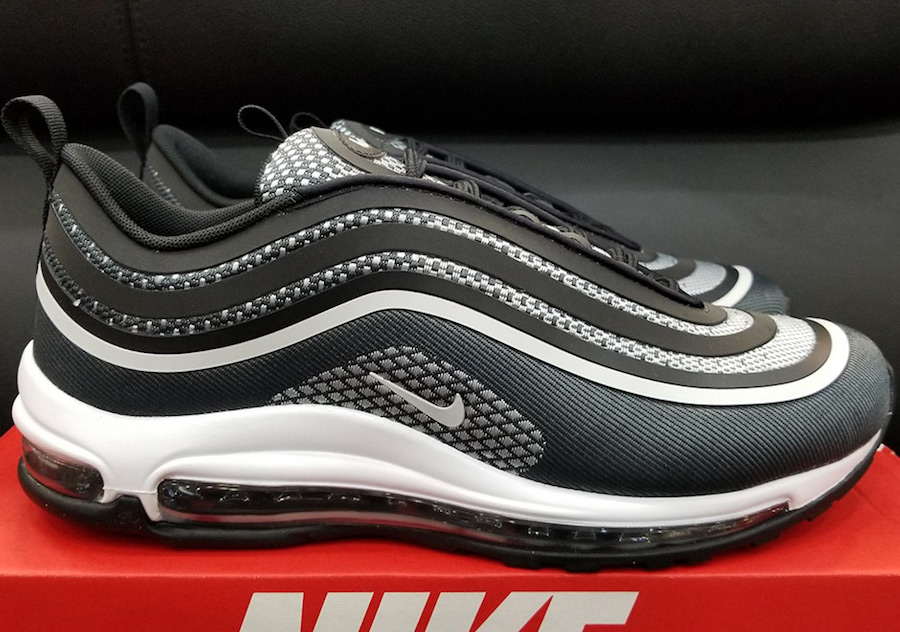 Nike Air Max 97 Ultra ’17