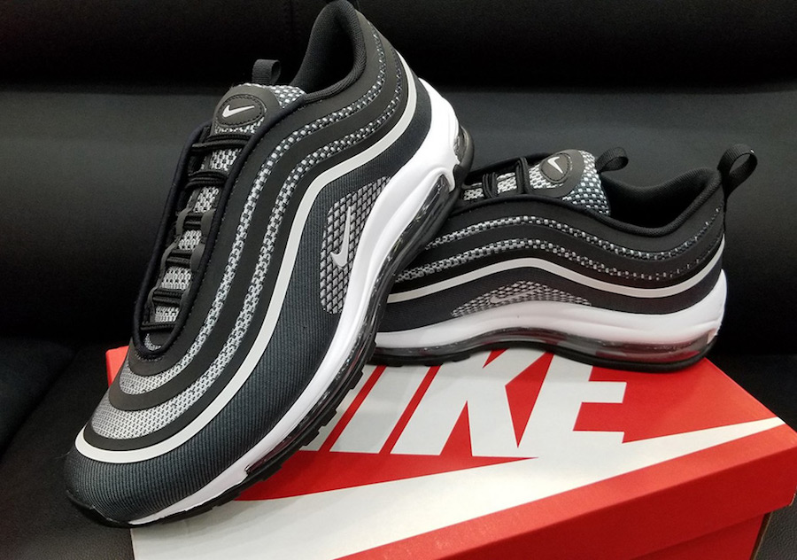 Nike Air Max 97 Ultra ’17