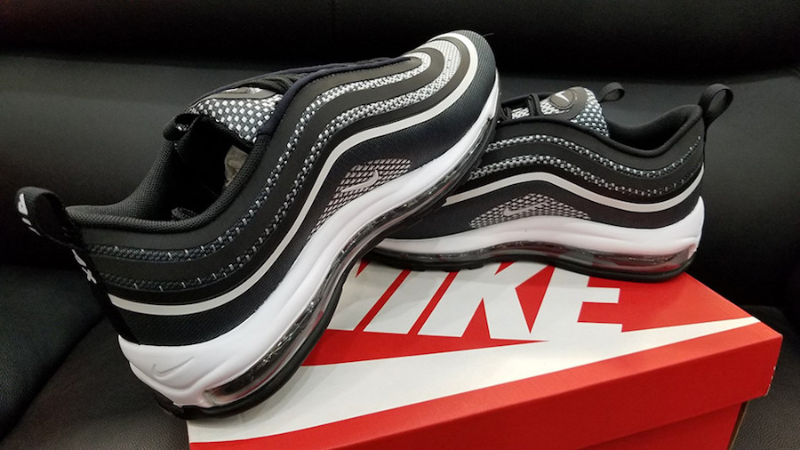 Nike Air Max 97 Ultra ’17