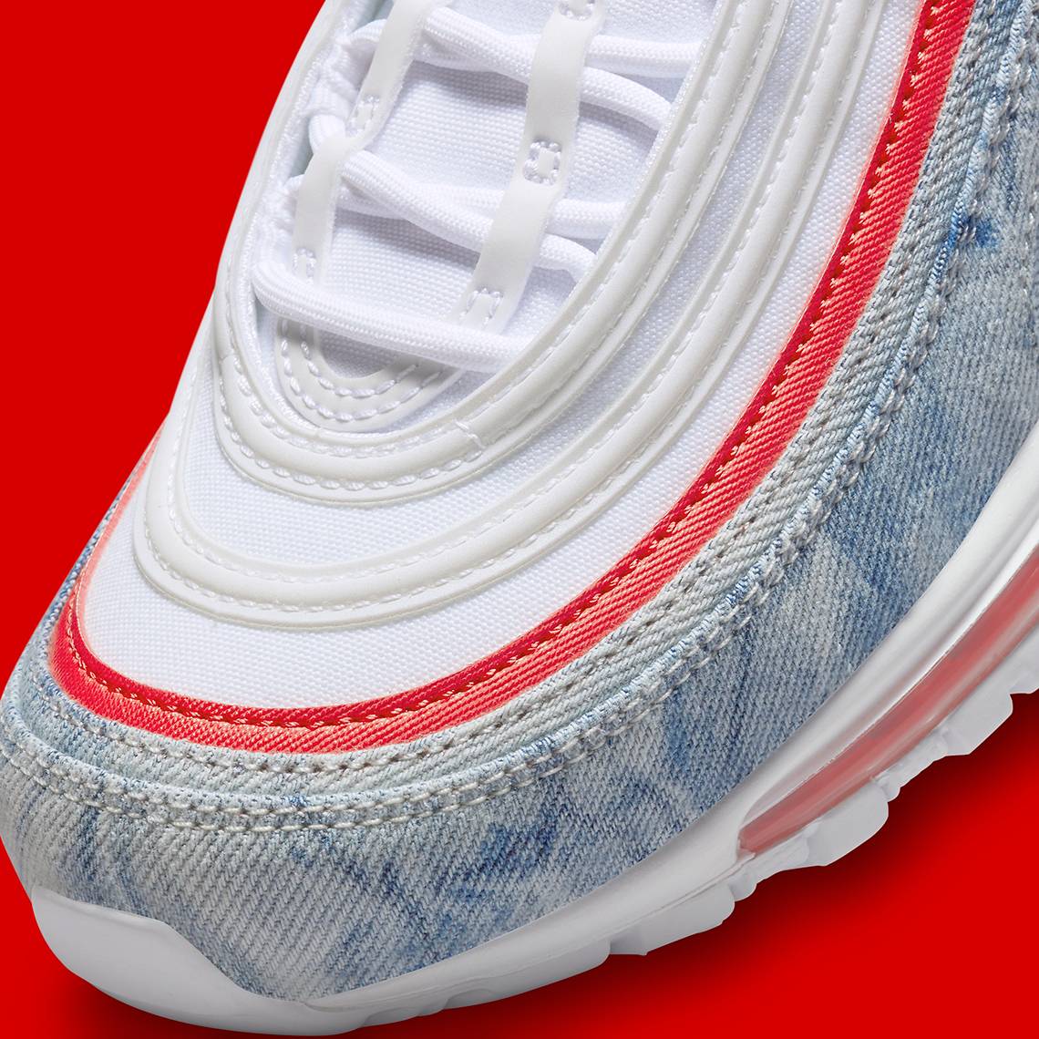 Nike Air Max 97