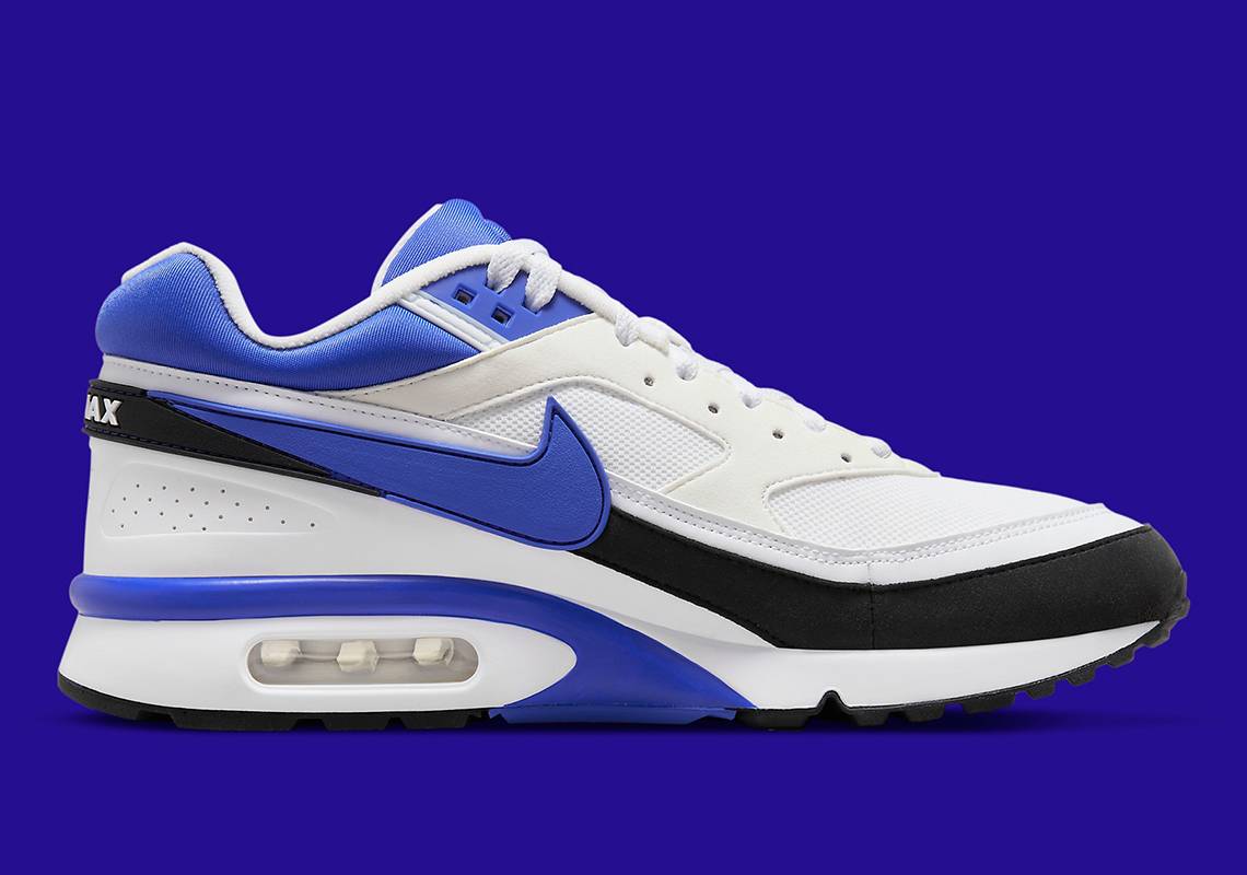 Nike Air Max BW