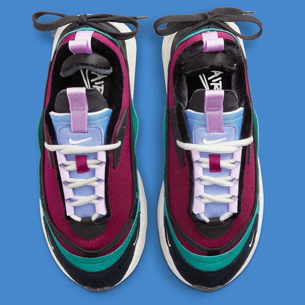 Nike Air Max Furyosa