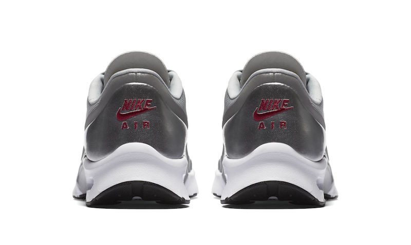 Nike Air Max Jewell “Silver Bullet”