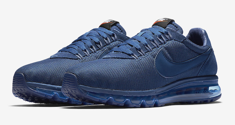 Nike Air Max LD-Zero