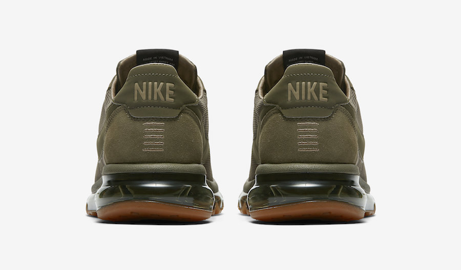 Nike Air Max LD-Zero