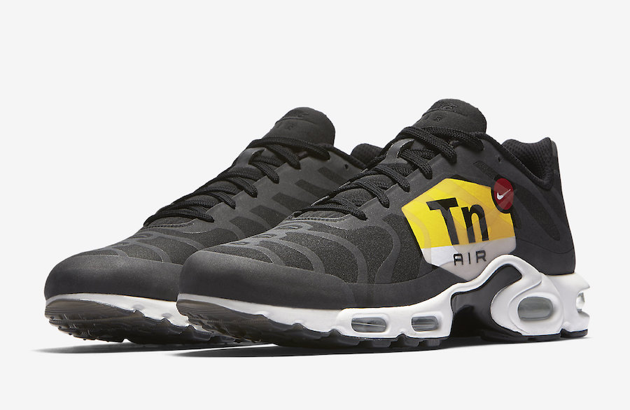 Nike Air Max Plus “Big Logo”