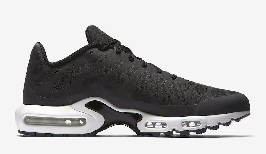 Nike Air Max Plus “Big Logo”