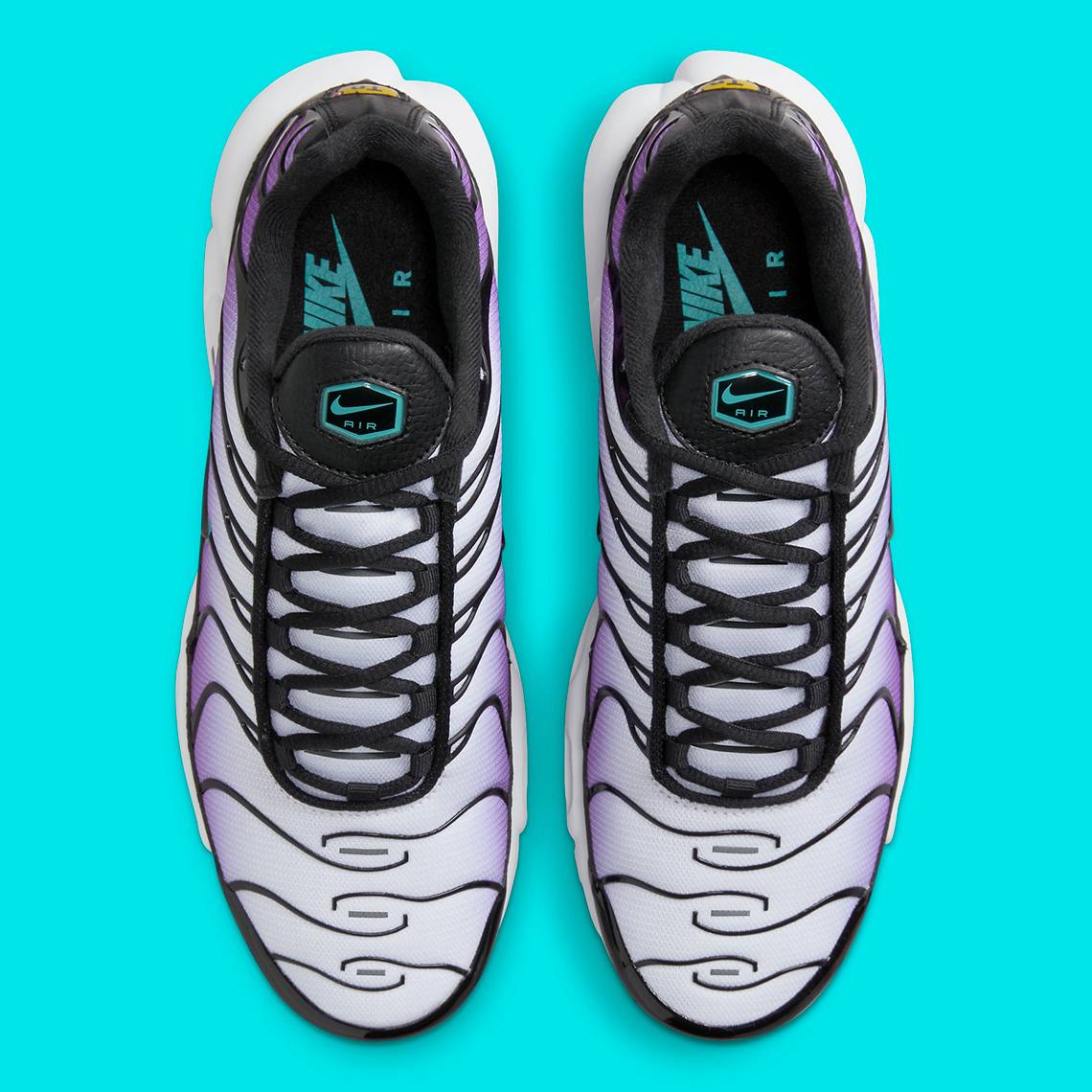 Nike Air Max Plus