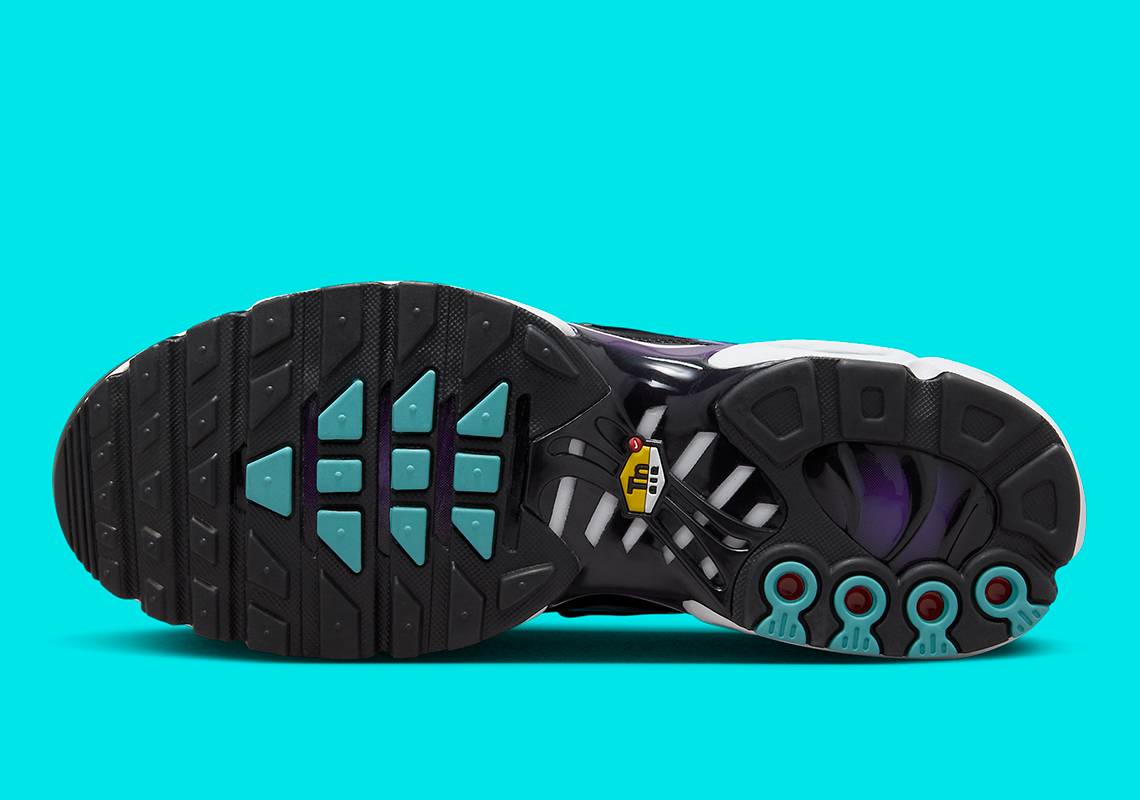 Nike Air Max Plus