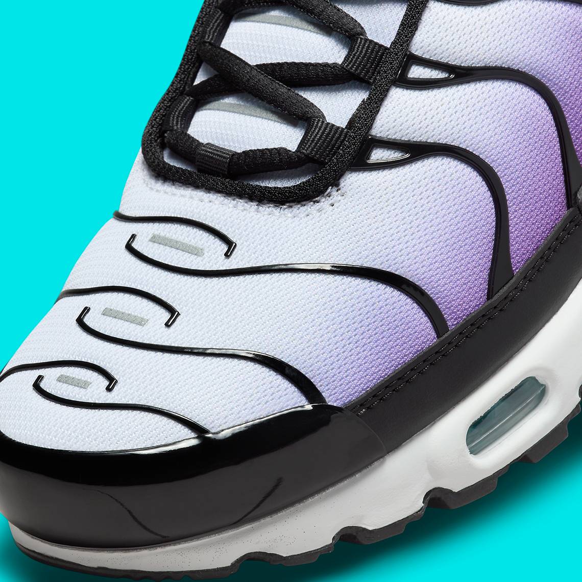Nike Air Max Plus
