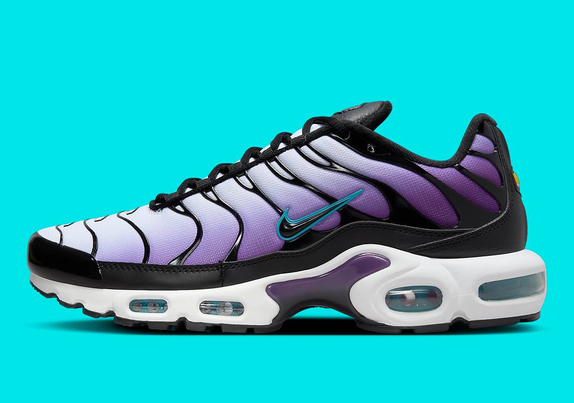 Nike Air Max Plus