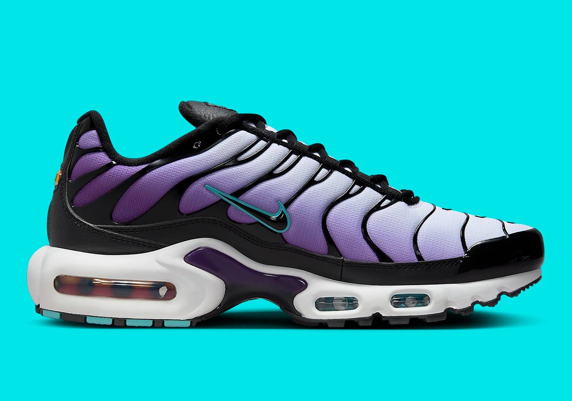 Nike Air Max Plus