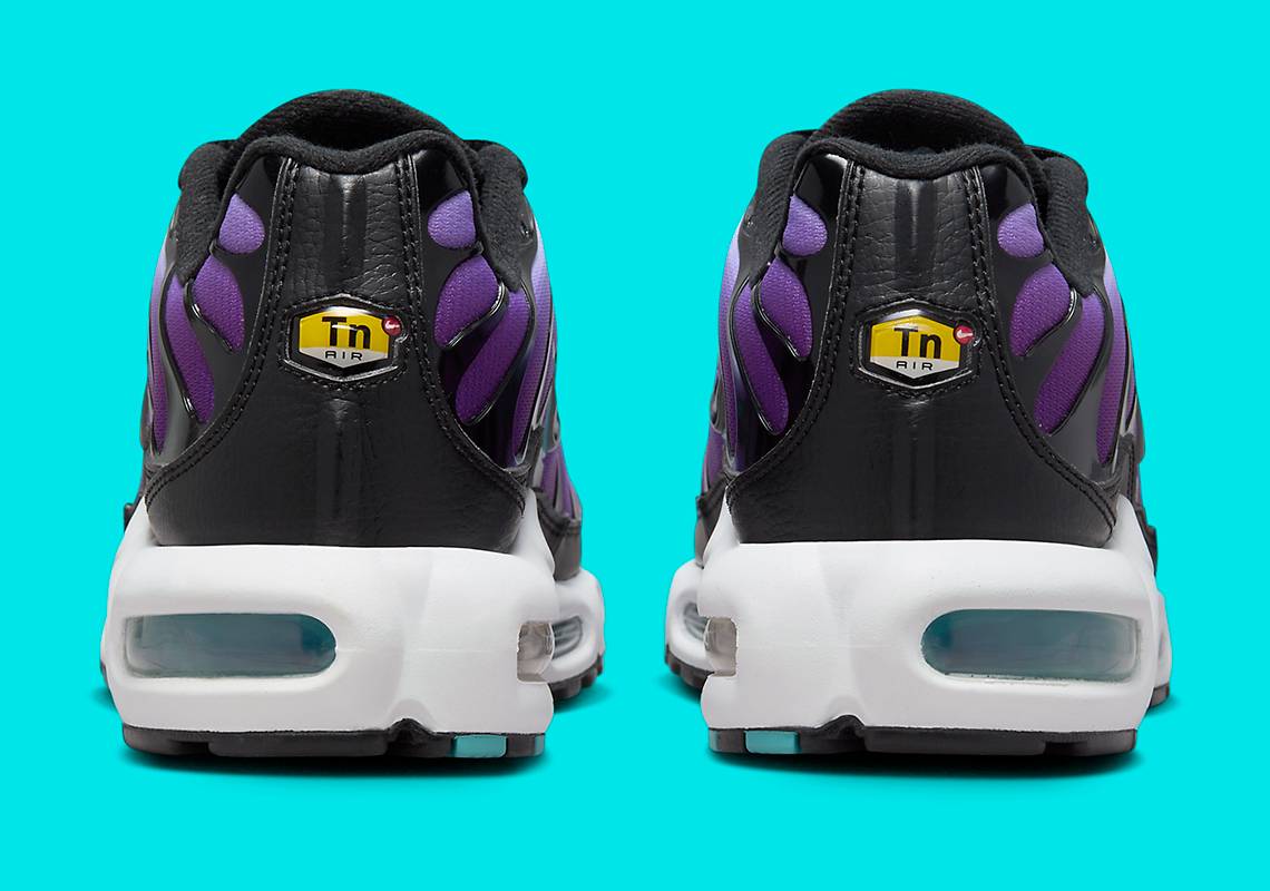Nike Air Max Plus