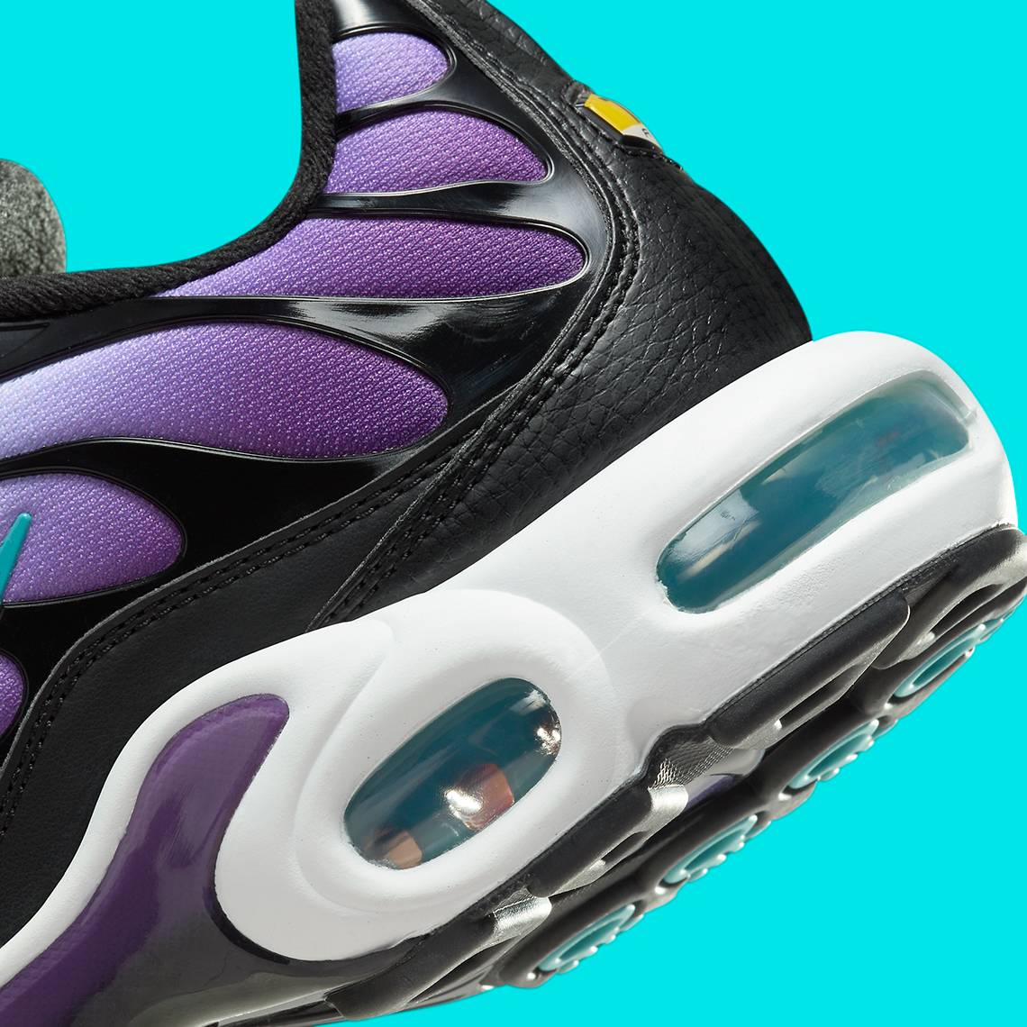 Nike Air Max Plus