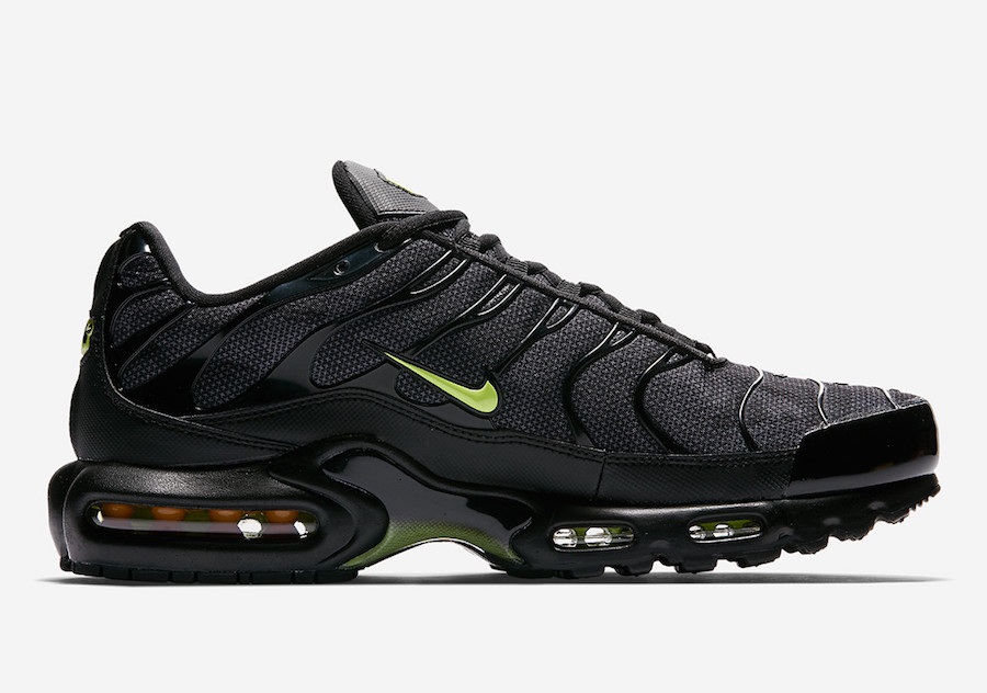 Nike Air Max Plus
