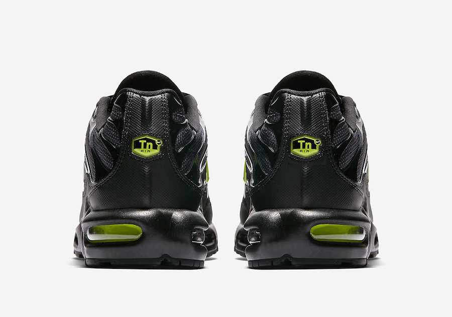 Nike Air Max Plus