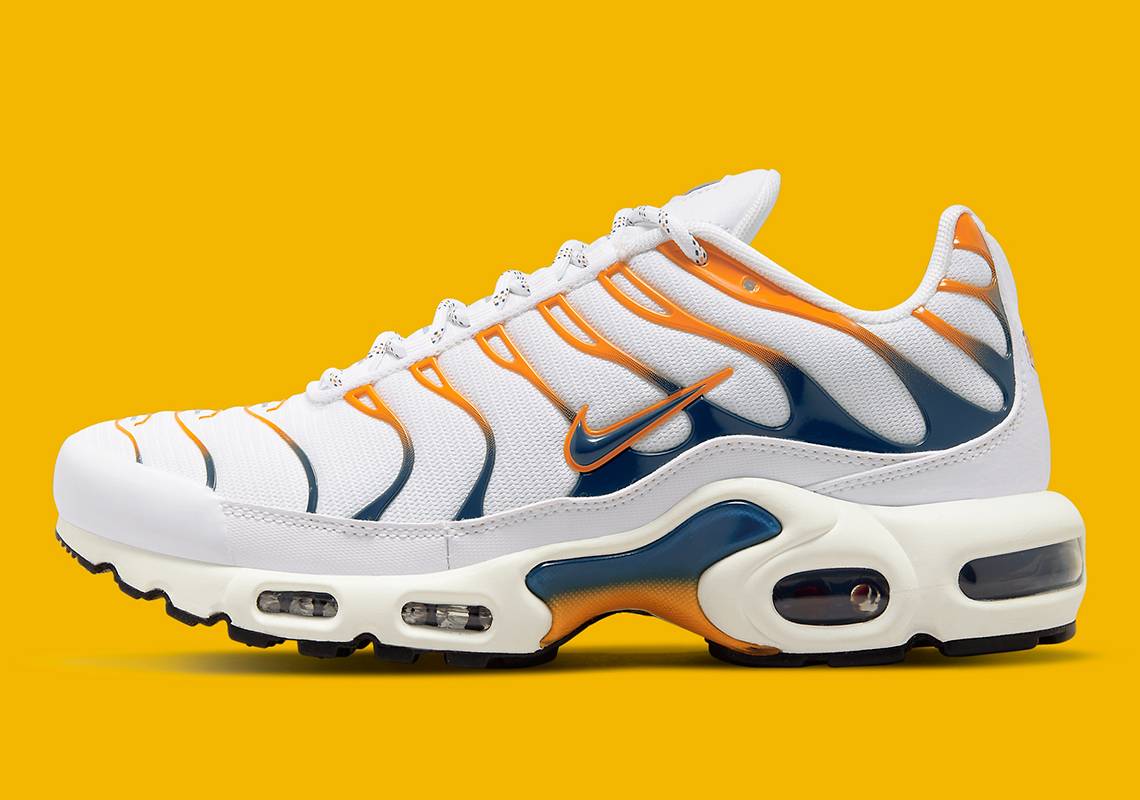 Nike Air Max Plus