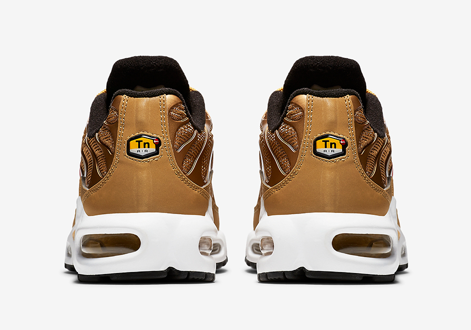 Nike Air Max Plus