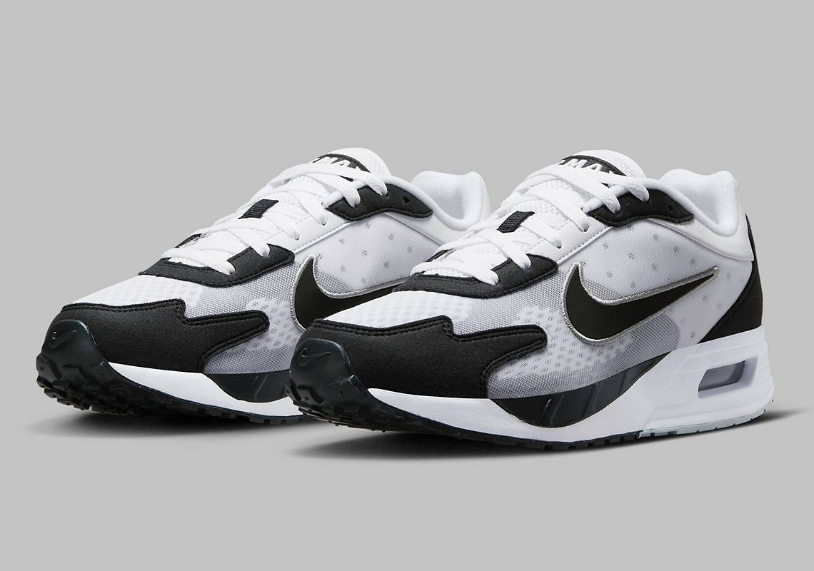 Nike Air Max Solo