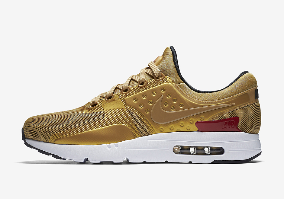 Nike Air Max Zero