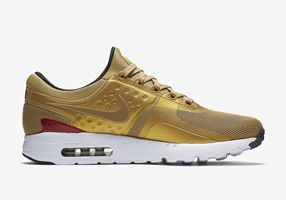 Nike Air Max Zero