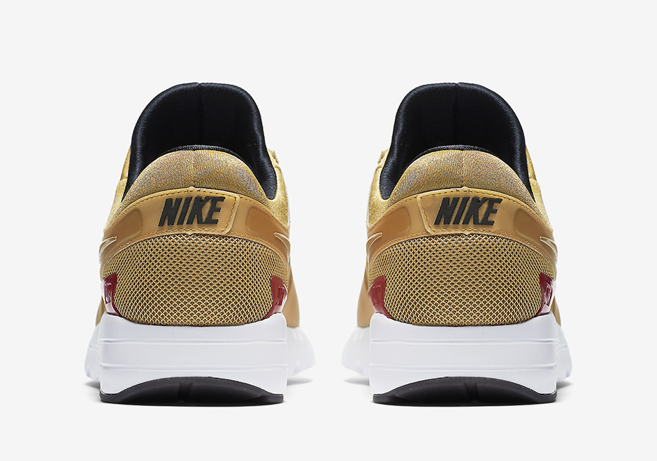 Nike Air Max Zero