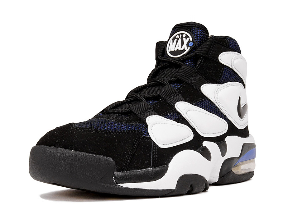 Nike Air Max2 Uptempo ’94 OG
