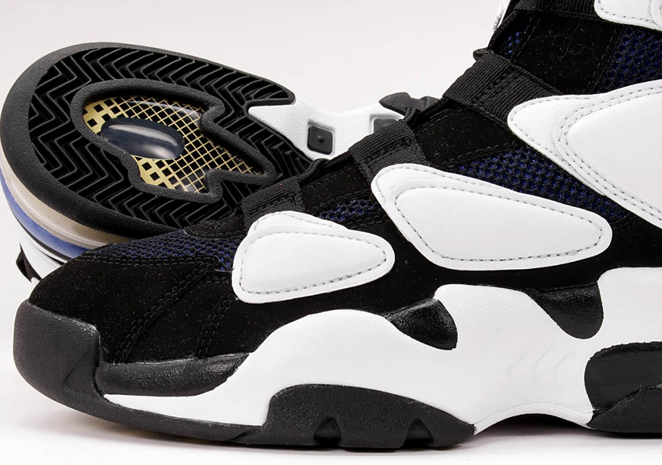 Nike Air Max2 Uptempo ’94 OG
