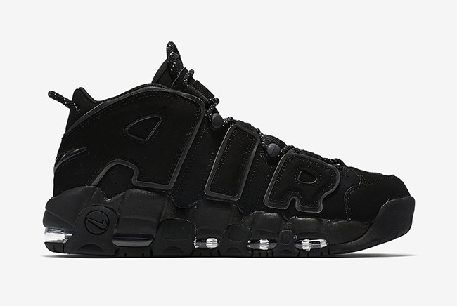 Nike Air More Uptempo